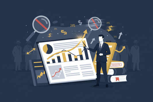 When Internal Controls Fail: A Case Study in Creative Accounting and Revenue Manipulation