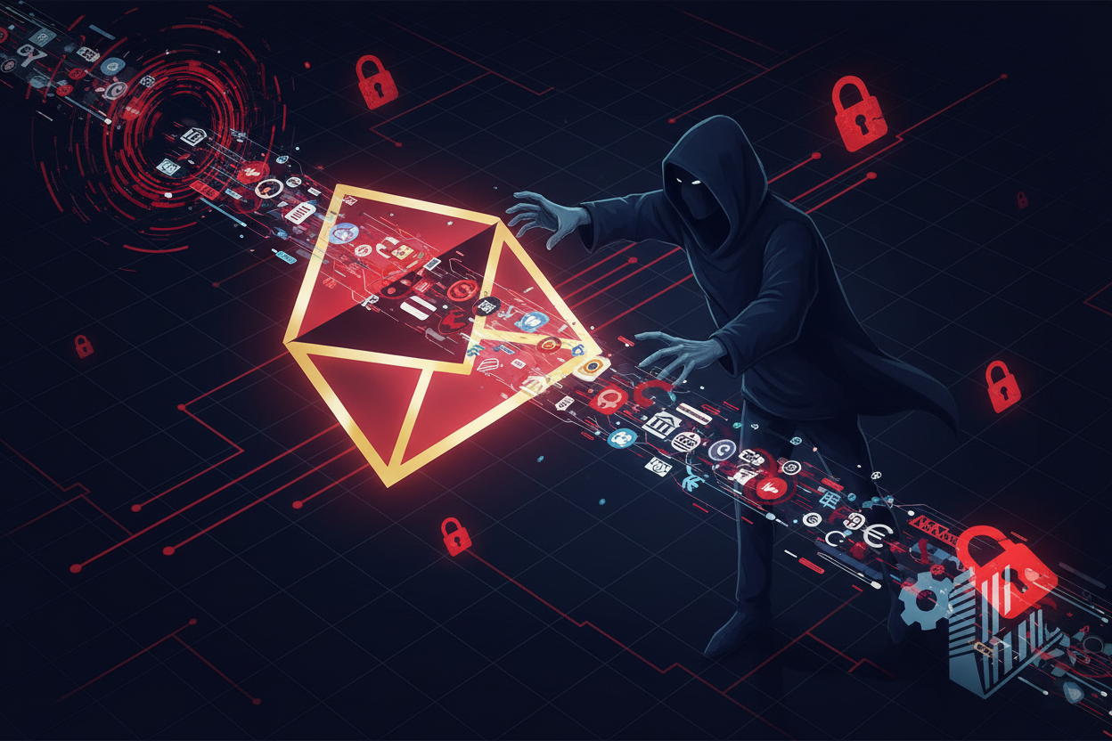 How Email-Based Payment Diversion Fraud Happens — And How Organization ...