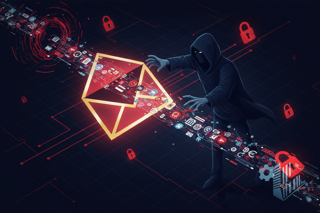 How Email-Based Payment Diversion Fraud Happens — And How Organizations Can Prevent It