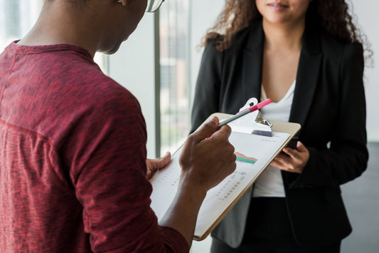 Fraud Risk Self-Assessment Tool